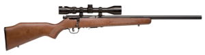 Savage 93R17 GVXP-SR, .17 HMR, 21 Zoll