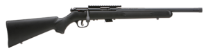 Savage Mark II FV-SR, .22 lfB, 16,5 Zoll