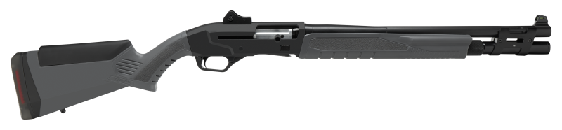 Savage Renegauge Security, 12/76, 18,6 Zoll