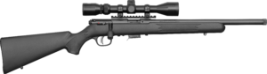 Savage 93R17 FVXP-SR, .17 HMR, 16,5 Zoll