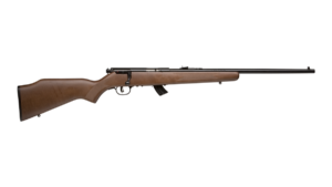 Savage Mark II G, .22 lfB, 21 Zoll