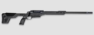 Weatherby 307 Alpine MDT Carbon, .300 PRC, 24 Zoll