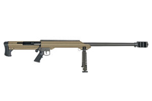 Barrett Modell 99 .50 BMG 32 Zoll (82 cm) Flat Dark Earth
