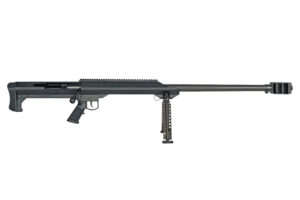Barrett Modell 99 .50 BMG 32 Zoll (82 cm) schwarz