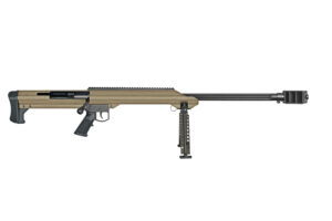Barrett Modell 99 .50 BMG 29 Zoll (74 cm) Flat Dark Earth