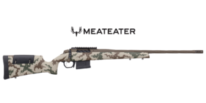 Weatherby 307 Meateater Edition, .308 Win., 22 Zoll