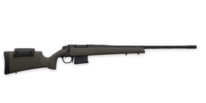 Weatherby 307 Range XP, .30-06 Spr., 24 Zoll