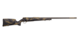 Weatherby Mark V Apex, .308 Win., 24 Zoll