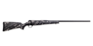 Weatherby Mark V Backcountry 2.0 TI, 6,5 Creedmoor, 22 Zoll