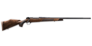 Weatherby Mark V Deluxe, 6,5 Creedmoor, 22 Zoll