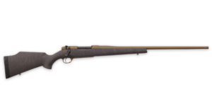 Weatherby Mark V Weathermark Bronze, .300 Wby. Mag., 26 Zoll