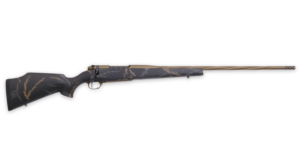 Weatherby Mark V Weathermark Ltd., .300 Wby. Mag., 26 Zoll
