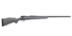 Weatherby Vanguard Hush Edition, .300 Wby. Mag., 26 Zoll