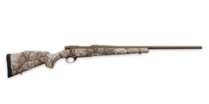 Weatherby Vanguard Badlands, .308 Win., 20 Zoll