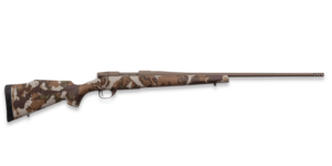 Weatherby Vanguard First Lite, .308 Win., 24 Zoll