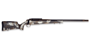 Weatherby 307 Alpine CT, 6,5 PRC, 24 Zoll
