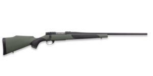 Weatherby Vanguard Synthetik Grün, .30-06 Spr., 22 Zoll