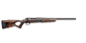Weatherby Vanguard Spike Camp, .223 Rem., 20 Zoll