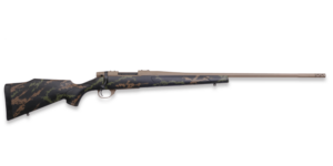 Weatherby Vanguard High Country, 6,5 Creedmoor, 24 Zoll