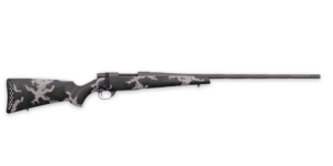 Weatherby Vanguard Talon, .308 Win., 24 Zoll