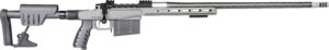 Kelbly Nanook MG, .338 Lapua Mag., 26 Zoll