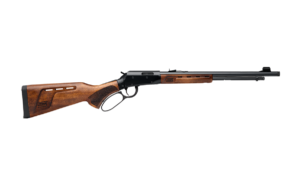 Savage Revel DLX, .22 WMR, 18 Zoll