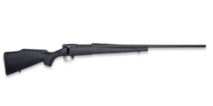 Weatherby Vanguard Obsidian, 7 mm PRC, 24 Zoll