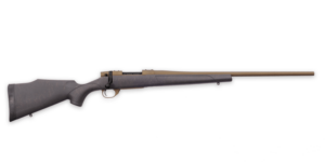 Weatherby Vanguard Weatherguard, .300 Win. Mag., 26 Zoll