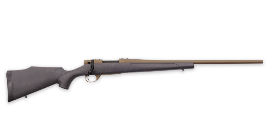 Weatherby Vanguard Weatherguard, .300 Win. Mag., 26 Zoll