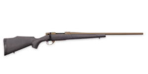 Weatherby Vanguard Weatherguard, 6,5 PRC, 24 Zoll