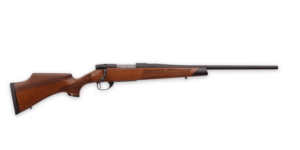 Weatherby Vanguard Camilla, .308 Win.