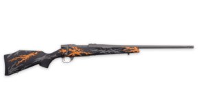 Weatherby Vanguard Compact Hunter, 6,5 Creedmoor, 20 Zoll