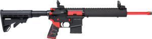 Tippmann M4-22 Redline, 16 Zoll, Sportversion, .22 lfB