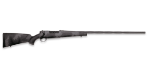 Weatherby Mark V Live Wild, .30-06 Spr., 26 Zoll