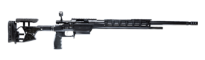 Kelbly NYX Pro, 6,5 Creedmoor, 24 Zoll