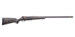 Weatherby Mark V Backcountry 2.0 Carbon, .300 Wby. Mag., 26 Zoll