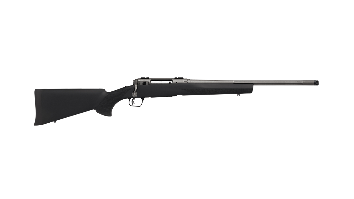 Savage 110 Trail Hunter Lite V2, .223 Rem., 20 Zoll