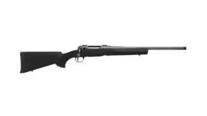 Savage 110 Trail Hunter Lite, .450 Bushmaster, 20 Zoll