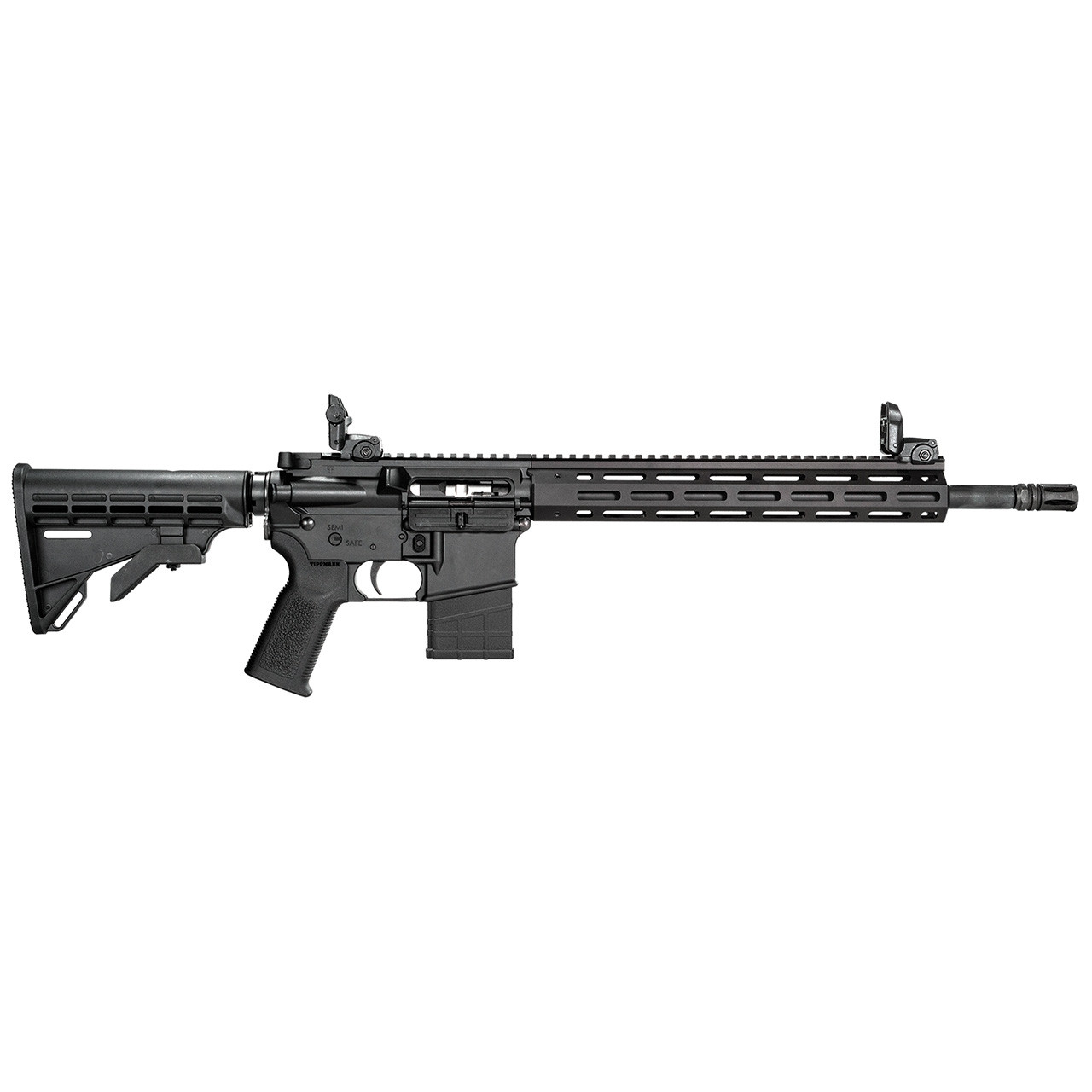 Tippmann M4-22 Magnum Elite, .22 WMR, 16 Zoll