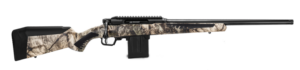 Savage Impulse Predator SA, 6,5 Creedmoor, 20 Zoll