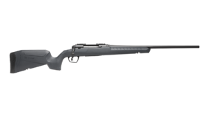 Savage Axis 2 Gray, .300 Blackout, 16 Zoll