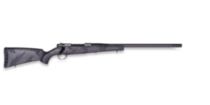 Weatherby Mark V Backcountry Guide TI, .308 Win., 22 Zoll