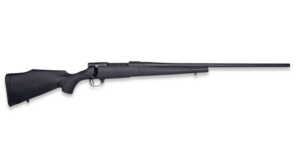 Weatherby Vanguard Obsidian HB, .308 Win., 20 Zoll