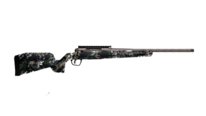 Savage Axis 2 Pro Forest SP Camo, .223 Rem., 20 Zoll