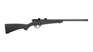 Savage Rascal FV-SR Black, .22 lfB, 16 Zoll