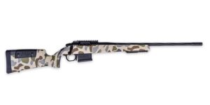 Weatherby 307 Hush, 7 mm PRC, 24 Zoll