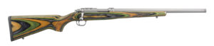 Ruger 77/17, .17 Hornet, 18,5 Zoll