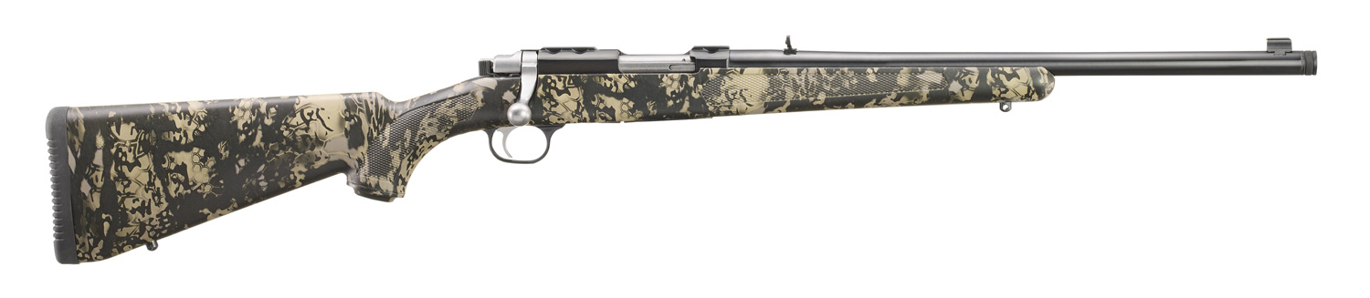 Ruger 77/357, .357 Mag., 18,5 Zoll