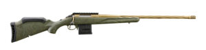 Ruger American Rifle Generation II Predator, .204 Ruger, 22 Zoll