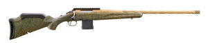 Ruger American Rifle Generation II Predator, .223 Rem., 22 Zoll